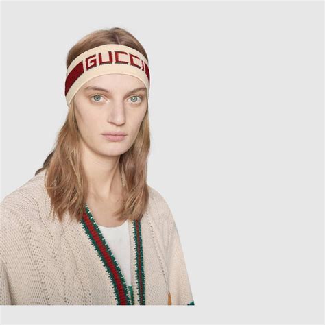 Gucci headband tiktok